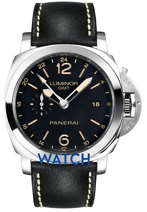 Panerai Watches at Discounted Prices 